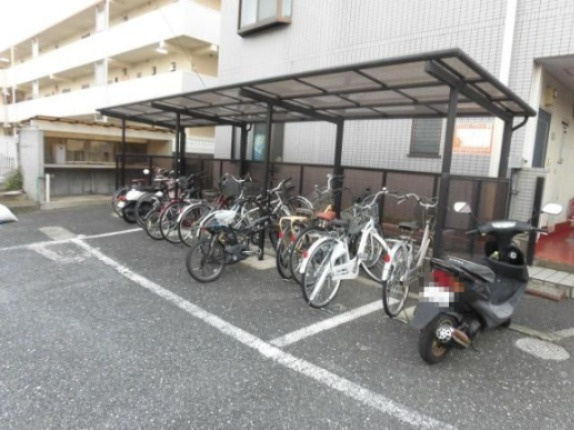 【その他共用部分】 | ノースヒルズ平和台