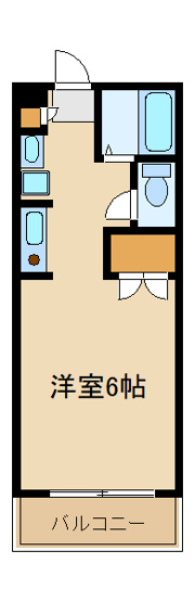 【間取り】 | ノースヒルズ平和台