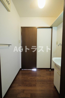 【内装】 | ディアス北上尾B棟 | おしゃれな内装です