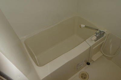 【浴室】 | ファミーユ昭和