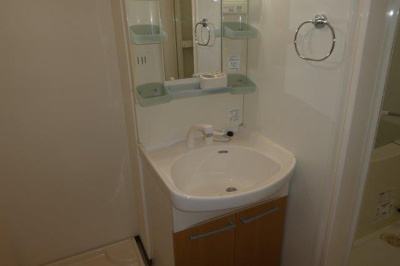 【独立洗面台】 | ファミーユ昭和 | シャンプードレッサー