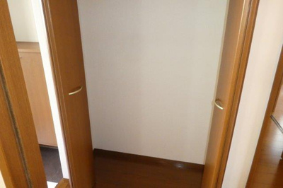 【収納】 | ファミーユ昭和 | 廊下収納