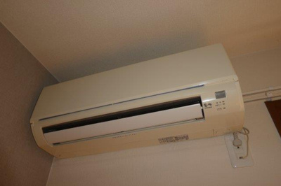 【設備】 | ファミーユ昭和 | エアコン