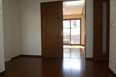 【キッチン】 | ファミーユ昭和 | ダイニングキッチン