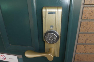 【セキュリティ】 | ファミーユ昭和 | カードキー