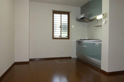 【内装】 | ファミーユ昭和 | ダイニングキッチン