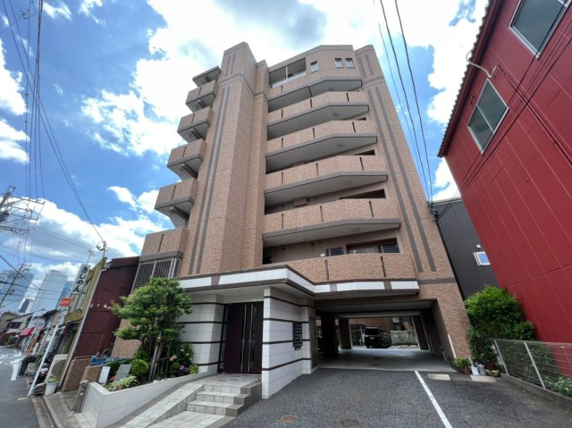 ティースクエア本陣