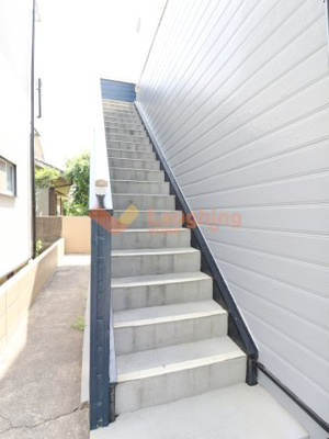 【その他共用部分】 | シャーミー諏訪野