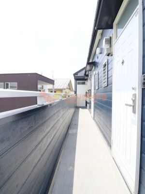 【その他共用部分】 | シャーミー諏訪野