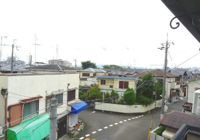 【展望】 | ウラノス壱番館