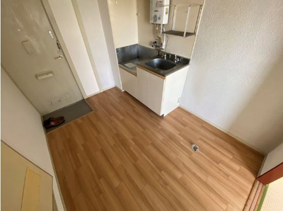 【居間・リビング】 | ウラノス壱番館