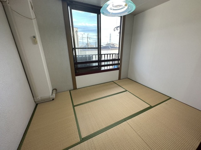 【和室】 | ウラノス壱番館