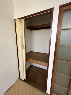 【収納】 | ウラノス壱番館