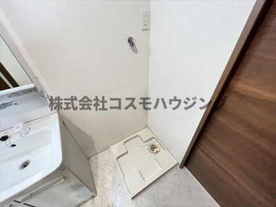 【設備】 | Blindalley東本町
