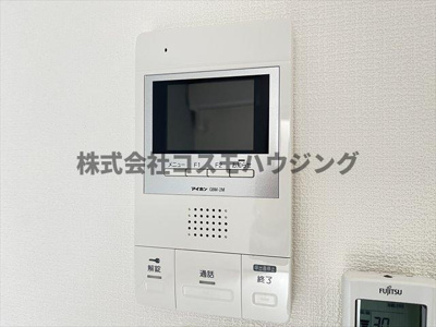 【セキュリティ】 | Blindalley東本町