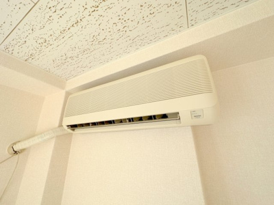 【設備】 | リーベハイツ青山