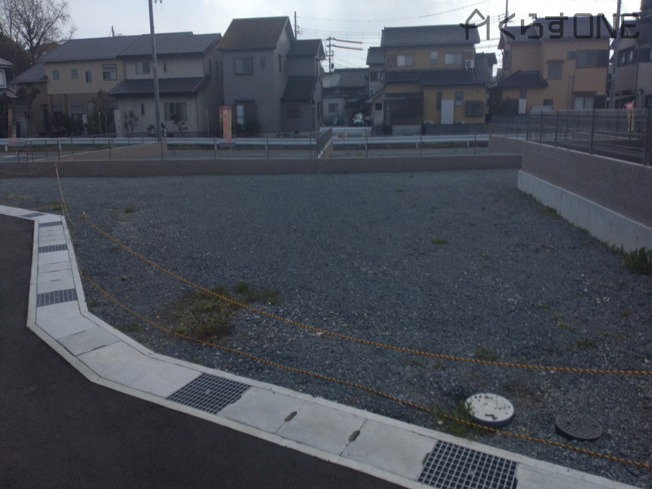 【外観】 | ハミングタウン坂上Ⅱ／5区画