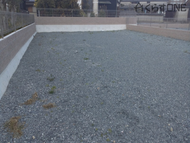 【外観】 | ハミングタウン坂上Ⅱ／5区画