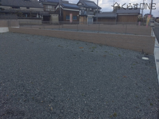 【外観】 | ハミングタウン坂上Ⅱ／5区画