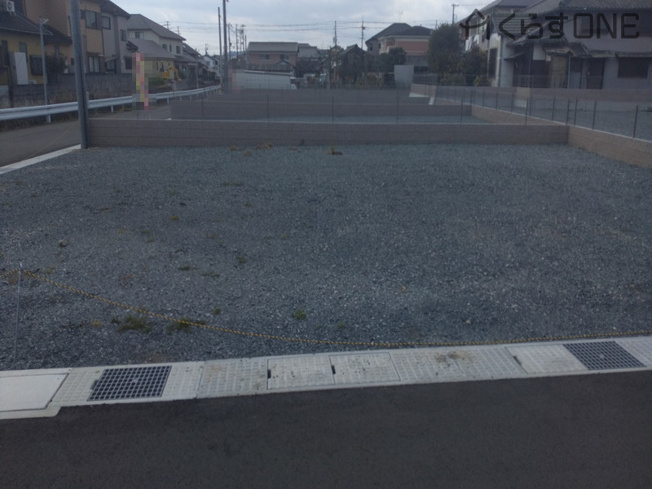 【外観】 | ハミングタウン坂上Ⅱ／5区画