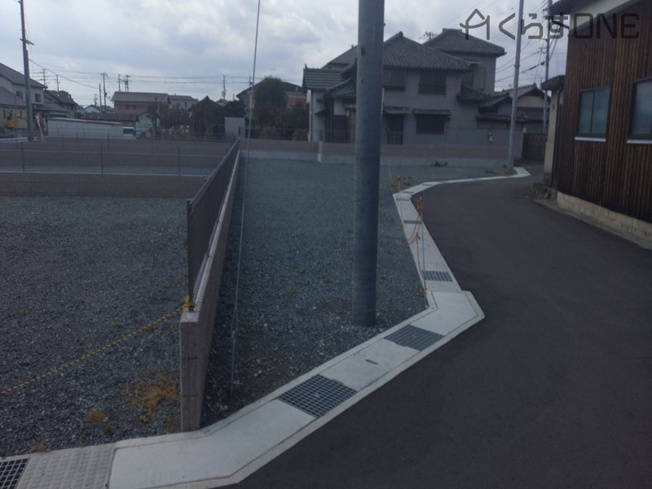 【外観】 | ハミングタウン坂上Ⅱ／5区画