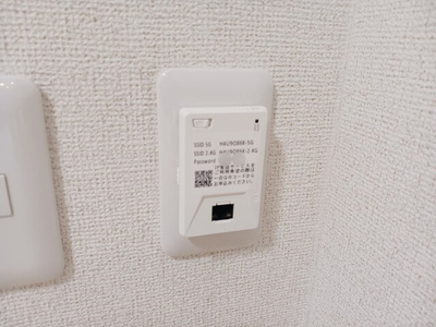 【設備】 | セレスティアB