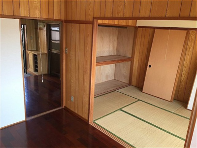 【内装】 | リバービュー赤畑Ａ棟 | リバービュー赤畑Ａ棟★那覇市壷川エリア