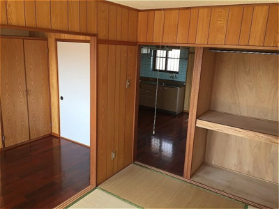 【内装】 | リバービュー赤畑Ａ棟 | リバービュー赤畑Ａ棟★那覇市壷川エリア