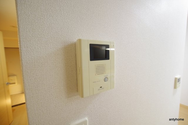 サニーレジデンス西三国NEOのセキュリティ
