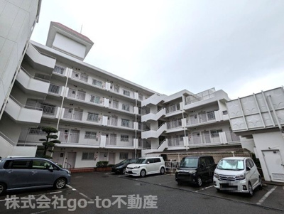 【外観】 | シャトー貴崎