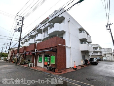 【外観】 | シャトー貴崎