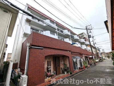 【外観】 | シャトー貴崎