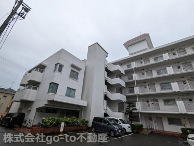 【外観】 | シャトー貴崎