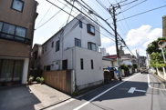 豊島区南長崎1丁目　一戸建ての画像