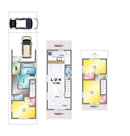 太秦一町芝町の画像