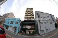 シティガーデン中寺の画像