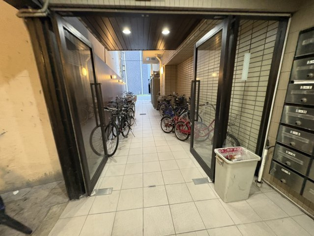 パークサイドメゾン伏見｜名古屋市の賃貸ならMy賃貸のその他共用部分|パークサイドメゾン伏見