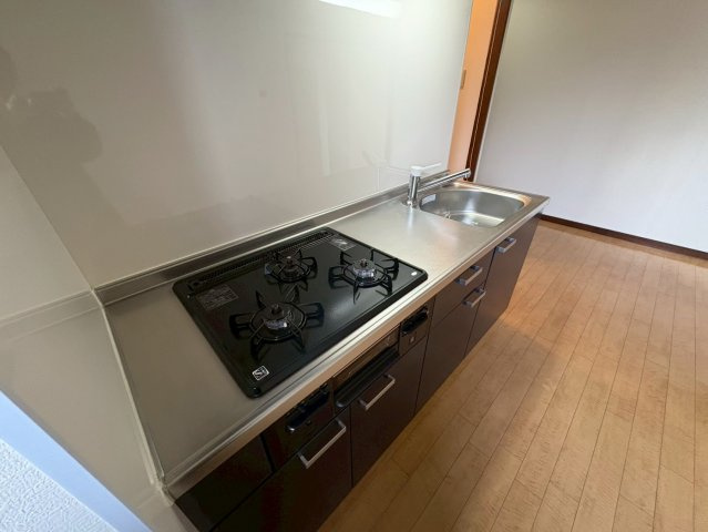 パークサイドメゾン伏見｜名古屋市の賃貸ならMy賃貸のキッチン|パークサイドメゾン伏見