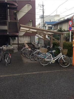 【その他共用部分】 | マンション鈴音