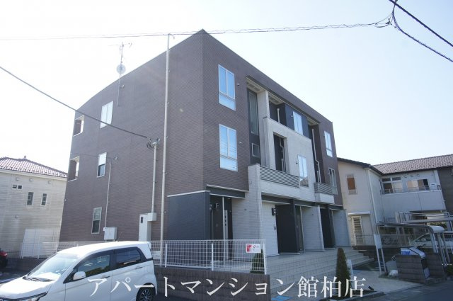 モデッサ・レジデンスⅡ