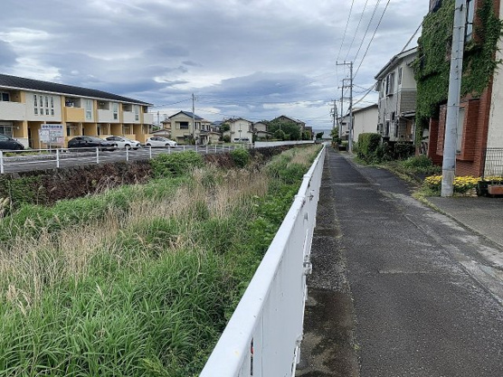 【周辺】 | 伊東市宇佐美　売地