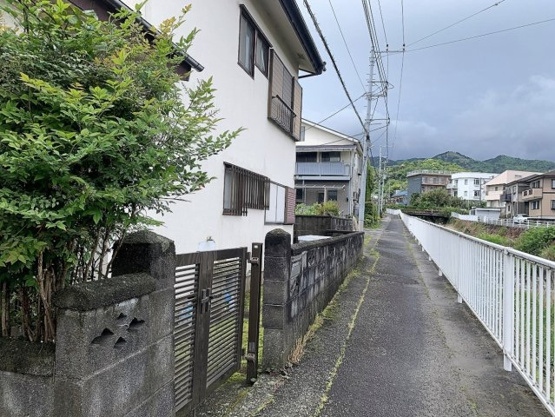 【周辺】 | 伊東市宇佐美　売地