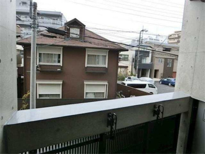 【展望】 | ＺＯＯＭ北千住 | 同一仕様写真
