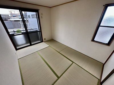 【和室】 | エクセルコーポ陵南