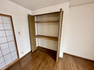 【収納】 | エクセルコーポ陵南