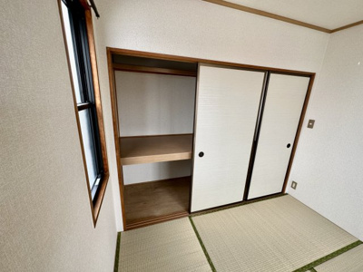 【収納】 | エクセルコーポ陵南