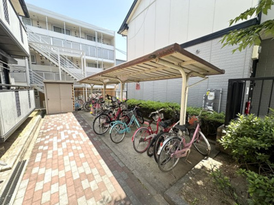 【その他共用部分】 | エクセルコーポ陵南
