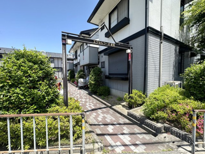 【エントランス】 | エクセルコーポ陵南