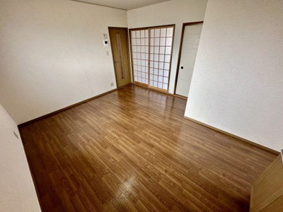 【居間・リビング】 | エクセルコーポ陵南