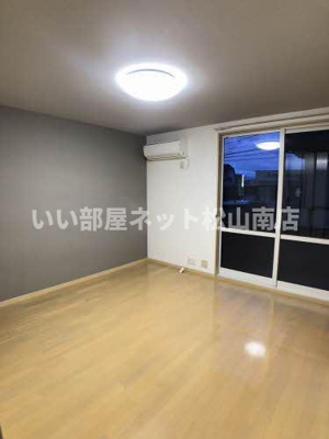 【内装】 | ブランシェ南斎院